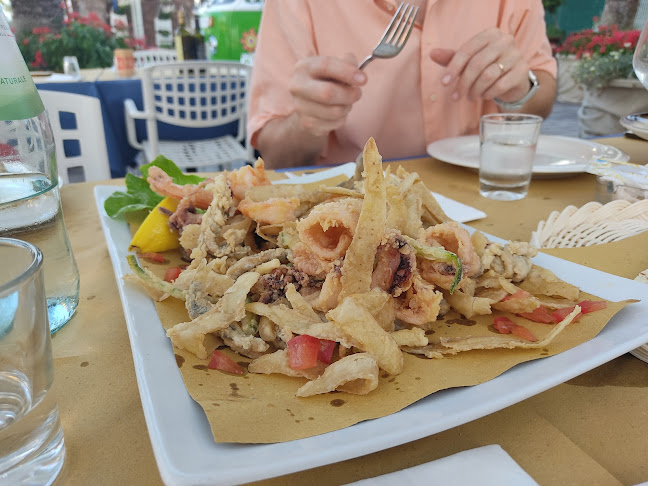 Ristorante Scipulein, osteria di mare - Ristorazione