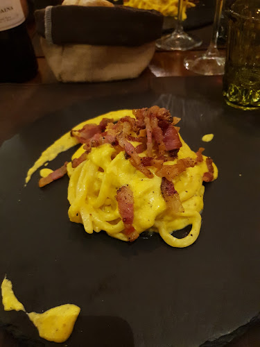 Opinii despre Il Vizietto di Rimini în Rimini - Ristorazione