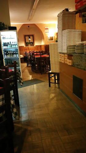 Pizzeria Contovello - Trieste