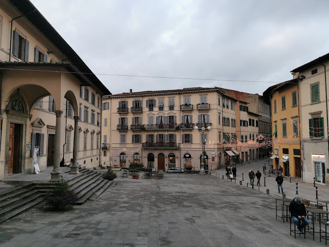 Caffè Dei Costanti - Ristorazione