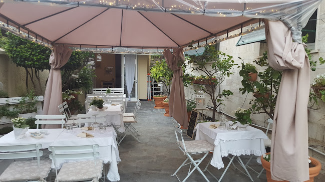 Nel Giardino di Fede, Ittiturismo