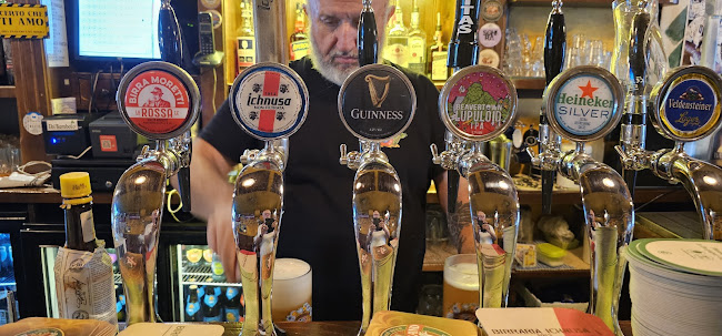 Pub Number Ten Open Times