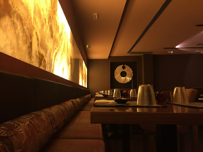 Ristorante Higashi - Ristorazione