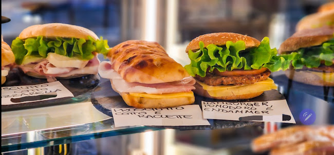 Bar-Tabacchi Mood La Certosa - Ristorazione