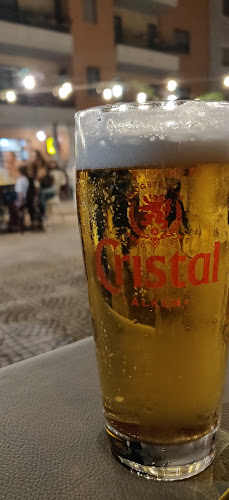 Arnold's Braceria pizzeria paninoteca foggia - Ristorazione