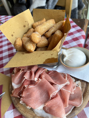 Opinii despre Fiorino D'Oro în Firenze - Ristorazione