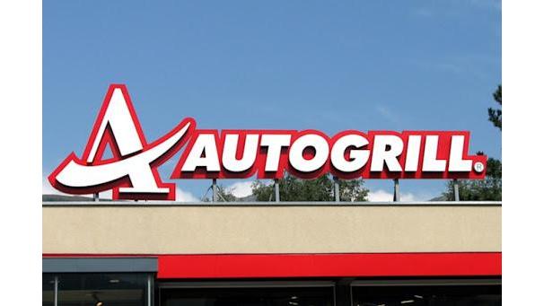 Autogrill Torre Cerrano Est