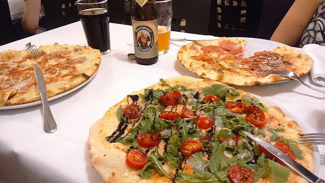 Ristorante Pizzeria Don Alfonso