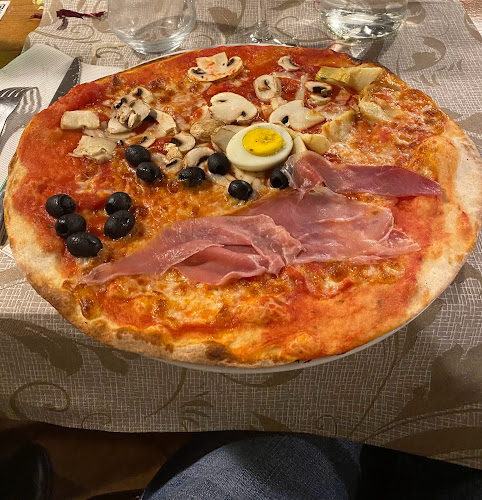 Ristorante Pizzeria La Masseria - Ristorazione