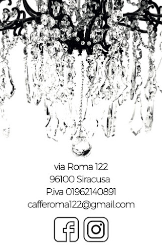Caffè Roma Phone number