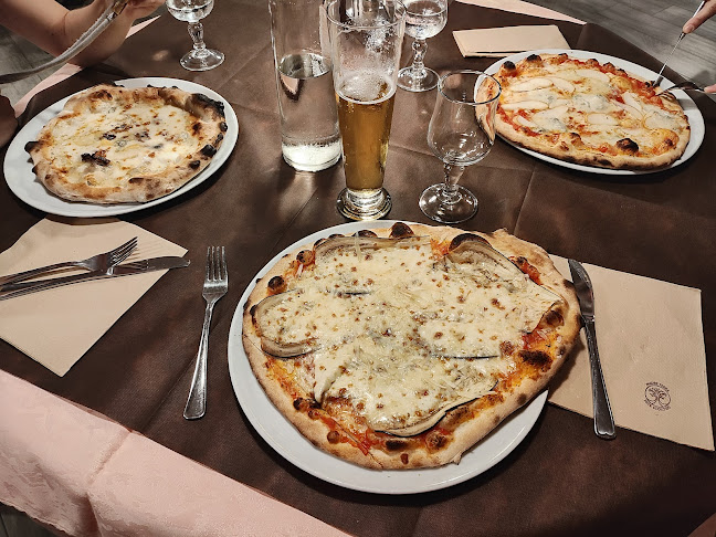 Ristorante Pizzeria Golden Star Armeno
