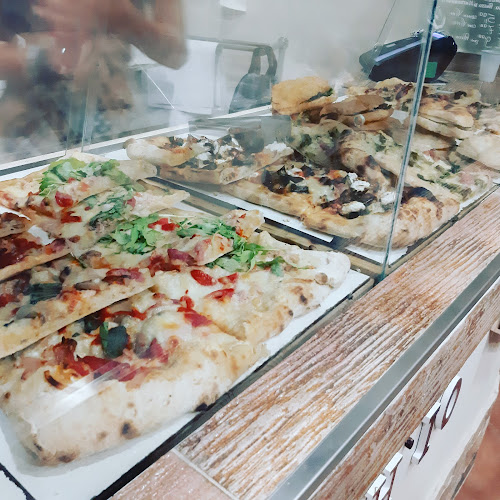 Vengo anch'io Open Times