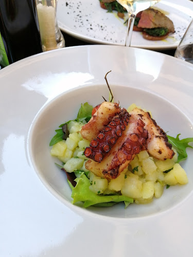 Opinii despre Ristorante e Loungebar Inferno în Firenze - Ristorazione