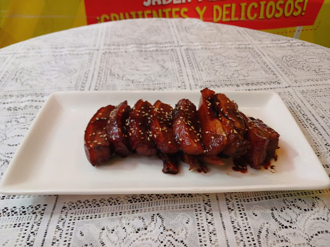 Opinii despre Chicharronería Don Miguel în Bologna - Ristorazione