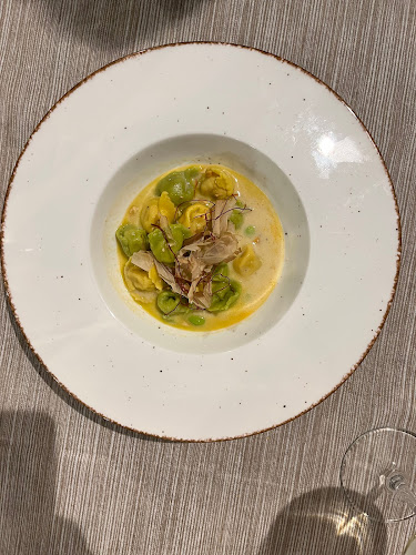 Comentarii opinii despre Ristorante La Paglia Marotta