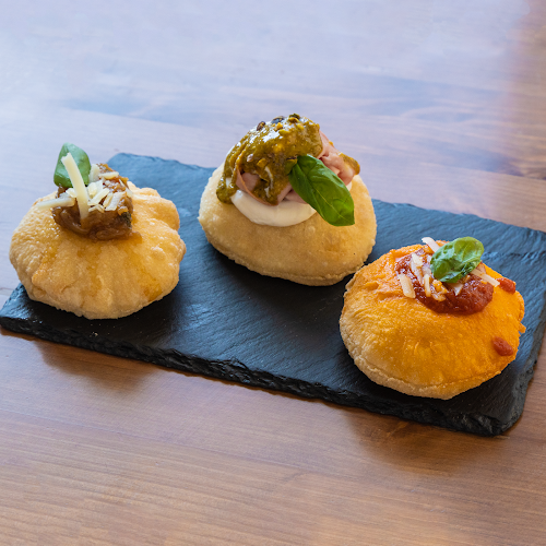 Opinii despre Pizzeria Verace în Napoli - Ristorazione