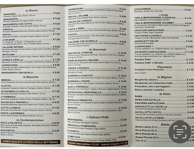 Pizza Verace - Corsico