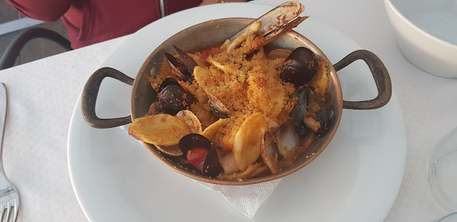 Ristorante Rococò - Ristorazione