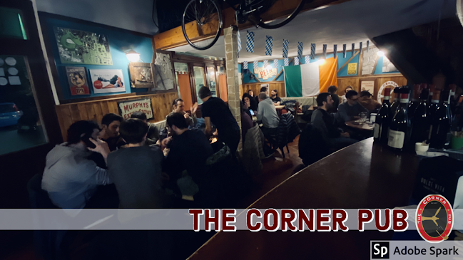 Opinii despre The Corner - Birreria con Cucina & BeerShop 🍻 în Albissola Marina - Ristorazione