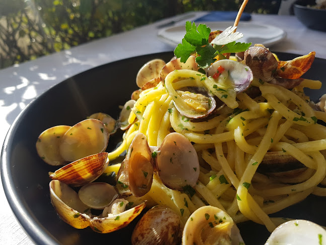 Comentarii opinii despre Ristorante Mergellina di Colantuono Rosario