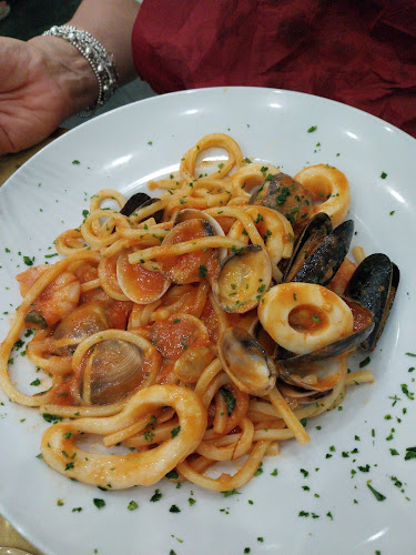 Bar Luna Trattoria - Ristorazione