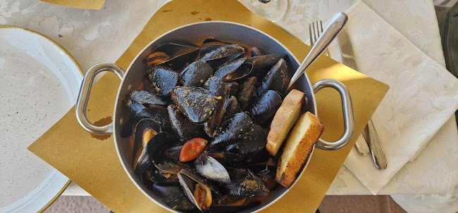 Bar Ristorante Frenk - Ristorazione