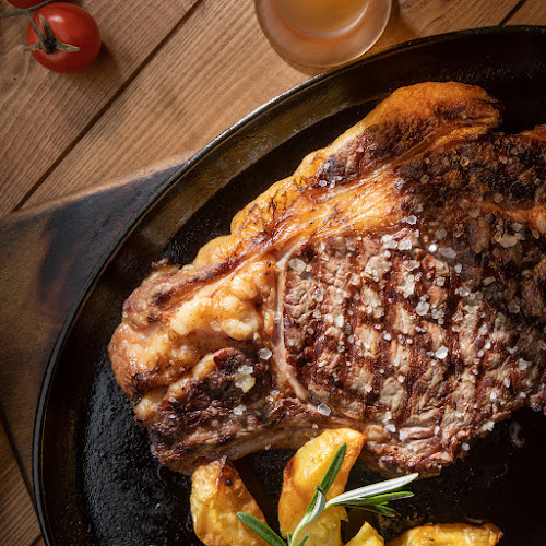 Crazy Bull Cafe' - Ristorazione