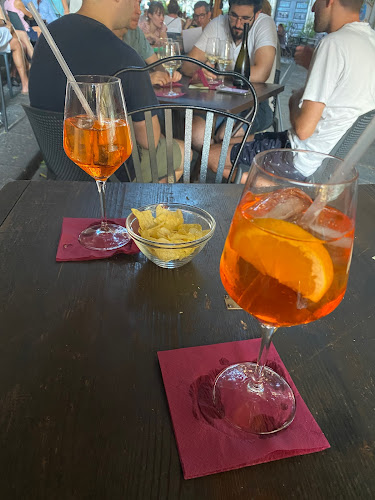 Opinii despre Razmataz | Wine Bar Catania în Catania - Ristorazione