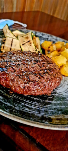 Griffin Pub e Grill Pizza Gourmet - San Vitaliano