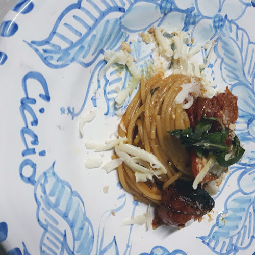 Opinii despre trattoria ciccio one sas în Nocera Inferiore - Ristorazione