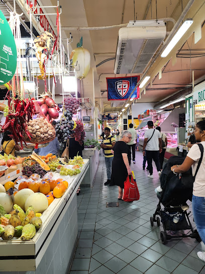 Il Cozzaro Nero Cagliari