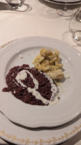 Ristorante Il Cenacolo Open Times
