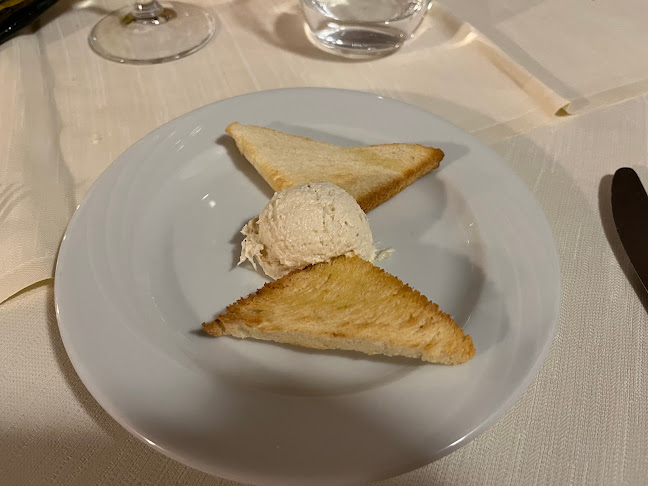 Ristorante Bella Venezia di Cassan Ferdinando Phone number