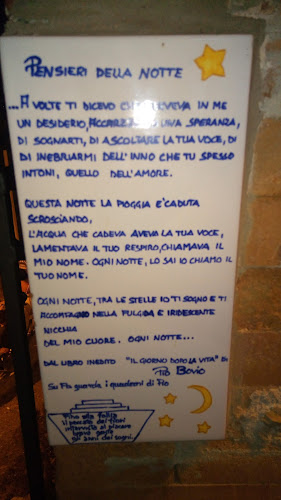 Via S. Passaro, 84043 Agropoli SA