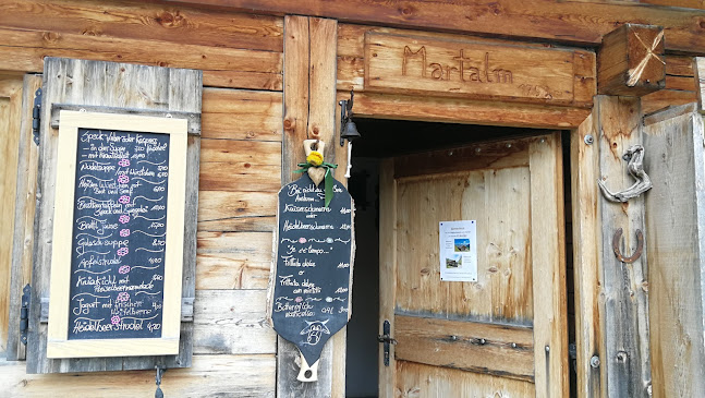 Comentarii opinii despre Baita Martalm