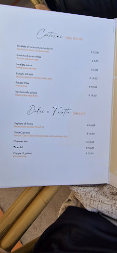 Via La Fabbrica, 52, 80071 Anacapri NA