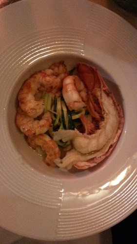 Comentarii opinii despre Food Amazing Ristorante