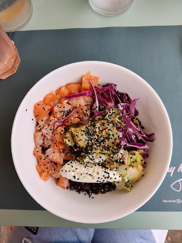 Primo Piano Poke Restaurant - Carpi