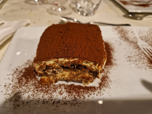Ristorante Bernabò - Bergamo