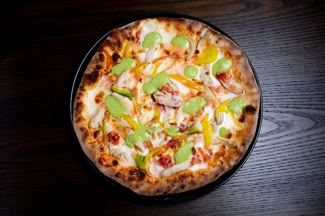 Bloody Mary | International Cuisine - Fasano