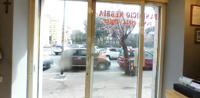 Panificio Nebbia Roma
