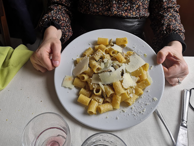 La Felicetta Restaurant Trattoria Phone number