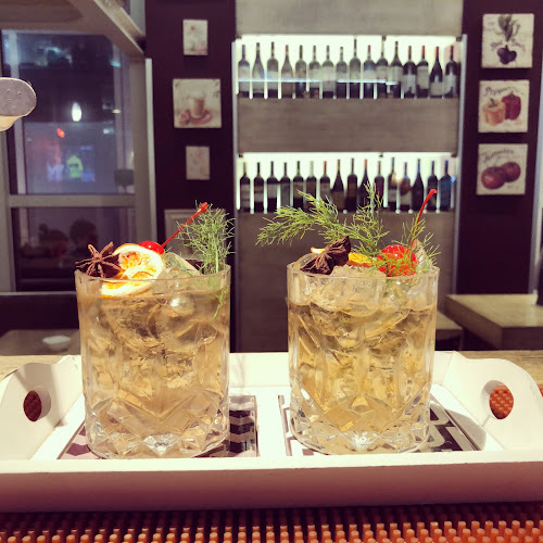 Yerbabuena - Ristorazione