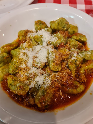 Pizzeria Trattoria Al Bronzetti - Milano