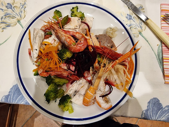 Reviews of L'ancora in Torino - Ristorazione