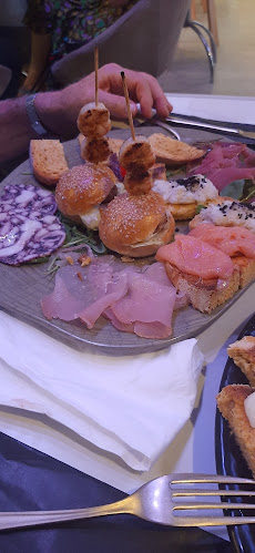 Bar Gelateria Pizzeria del Parco