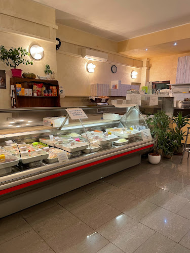 Opinii despre Pizzeria Gastronomia e Rosticceria O' Golfo Di Napoli în Brescia - Ristorazione