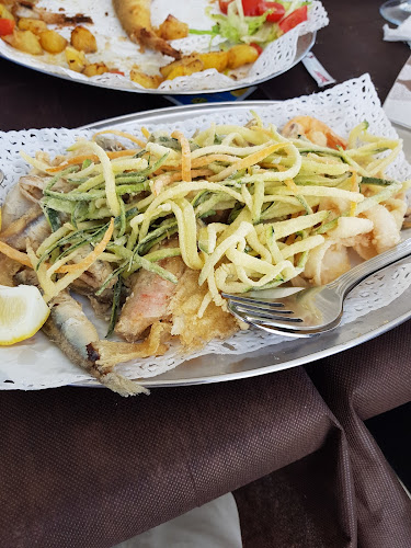 Crystal 37 | Ristorante Pizzeria - Bar - Stabilimento Balneare - Ristorazione