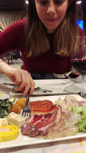 Opinii despre Qualità è Amore în Ancona - Ristorazione