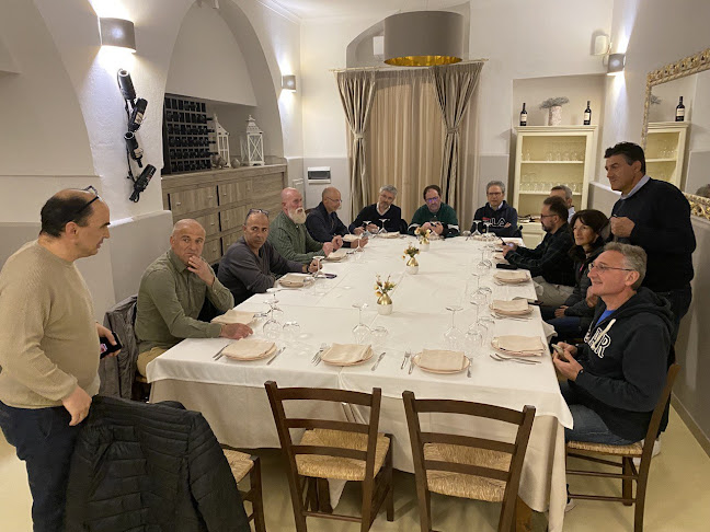 Opinii despre Ristorante Il Brigantino în Racale - Ristorazione